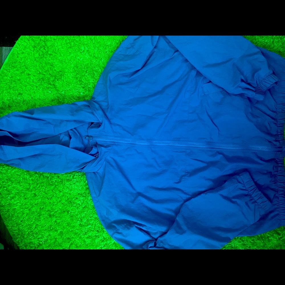 Windbreaker